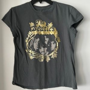 VTG Apple Corp Beatles T-shirt